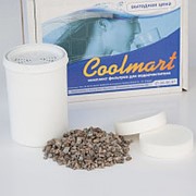 Coolmart Комплект фильтров для CM-101 (зап. часть для СМ-101-PPG)