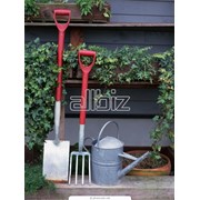 Инструменты для уборки сада, Садовые инструменты фото