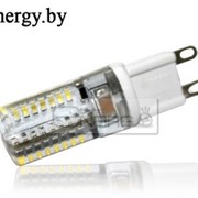 Светодиодная лампочка LE3014-5-220 (Цоколь G9, 5W, 220V)