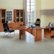 Мебель для кабинетов МАЭСТРО фото