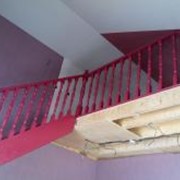 Монтаж потолочного короба из ГКЛ (радиусный) фото