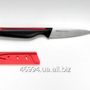 Нож универсальный «Универсал», с чехлом фото