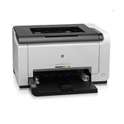Принтер лазерный HP Color LaserJet Pro CP 1025 NW фото