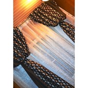 Индивидуальный пошив 21 фото