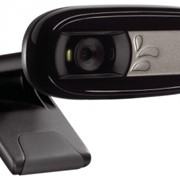 Веб камеры Logitech Webcam C170