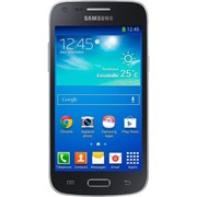 Samsung CM-G350 Galaxy Star 2 Black фотография
