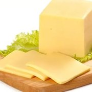 Сырный продукт “Русский классический“ фото