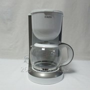 Кофеварка капельна AEG KF3140 УЦЕНКА(Европа)