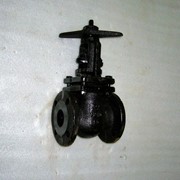 Задвижки для газа фото