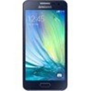 Смартфон Samsung A300H Galaxy A3 Midnight Black UA UCRF фотография