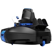 Беспроводной робот-пылесоc Kokido Delta 200 фото