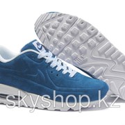 Кроссовки Nike Air Max 90 VT Blue 36-45 Код VT03 фото