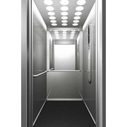 Лифты пассажирские ЛП-1020БШ фото