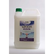 Крем-мыло антибактериальное Sabon 5000 мл.
