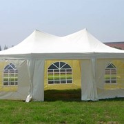 Шатры для любых мероприятий, шатер 8 х 5 метров. фотография