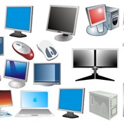 Компьютеры и комплектующие фото