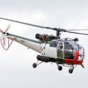 Вертолёт под ключ. фото