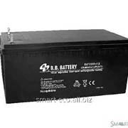 Аккумуляторная батарея BB Battery BP200-12 фото