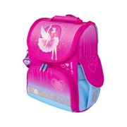 228873, Ранец TIGER FAMILY для нач.школы, Nature Quest, Heavenly Dreams, 35х31х19 см фото