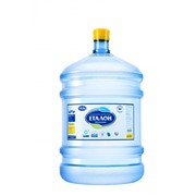 Питьевая артезианская вода “Эталон Умягченная“ 18,9 л фото