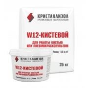 Кристаллизол W12 Кистевой