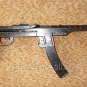 Пистолет-пулемет ППС СХП (под холостой патрон)