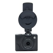 Автомобильный видеорегистратор AdvoCam FD2 Mini-GPS
