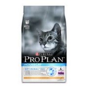 Корм Pro Plan Housecat для кошек живущих в доме 0,4 кг фотография