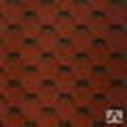 Гибкая Черепица Шинглас Самба Соната коричневый, зеленый, красный, м2 фото