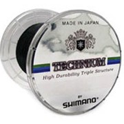Леска рыболовная Shimano Technium 0,30мм