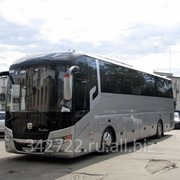 Туристический автобус Zhong Tong LCK6127H 2012 год фото