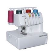 Распошивальная машина BROTHER M-2340CV фото