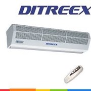 Тепловоздушная завеса Ditreex RM-1209SJ-3D/Y