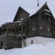 Реставрация исторических объектов фото