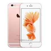 Мобильный телефон Apple iPhone 6s/6s plus 128гб sealed Rose Gold