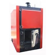 Утилизаторы отходов древесины с водяным теплообменником для отопления складских и промышленных помещений фото