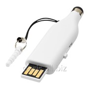 USB-флешка на 4Gb со стилусом фото
