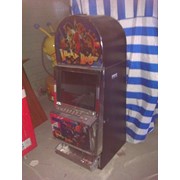 Игровой автомат в корпусе “Round Top“ (РАУНД ТОП) фото