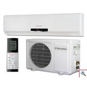Кондиционер Electrolux фото