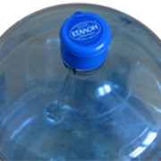 «Эталон - негазированная» классическая вода, доставка воды Киев, заказ воды в офис в Киеве, заказ воды домой в Киеве фото