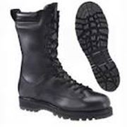 Обувь армейская фото