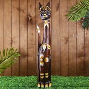 Сувенир “Кошка Халва“ фото