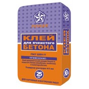 Клей для ячеистого бетона фото