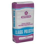 Клей для систем теплоизоляции Class Polistirol 25 кг фото