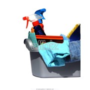 Услуги клининговые фото