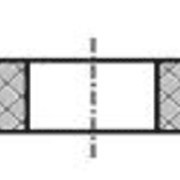 Круги шлифовальные на керамической связке прямого профиля тип 1 (ПП)