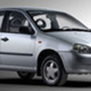 Автомобиль LADA Kalina хэтчбек фото