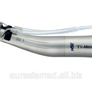Разборный угловой хирургический наконечник Ti-max X-DSG20 без оптики
