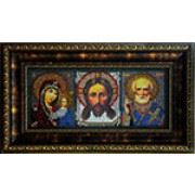 Иконы ручной работы фото