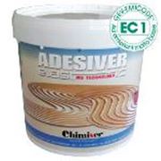 Клей для паркета Chimiver Elastic фото